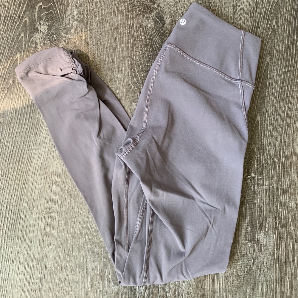 Lavender Leggings
